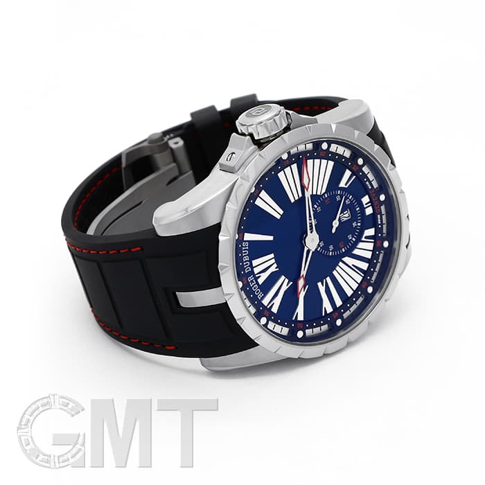 新品)ROGER DUBUIS ロジェ・デュブイ エクスカリバー 45