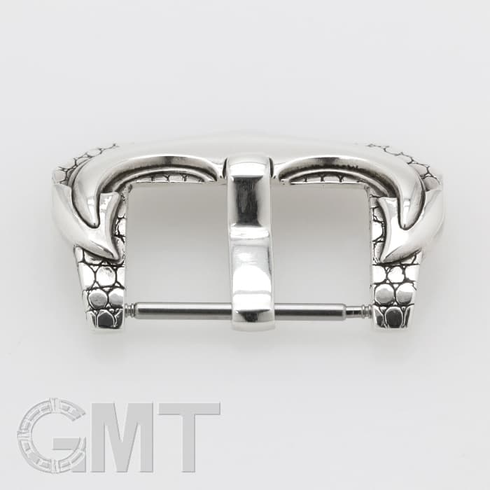 新品)JAY TSUJIMURA ジェイ・ツジムラ Anchor バックル -Watch Buckles