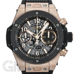 新品)HUBLOT ウブロ ビッグバン ウニコ キングゴールド