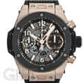 HUBLOT ウブロ ビッグバン ウニコ キングゴールド セラミック 441.OM.1181.RX
