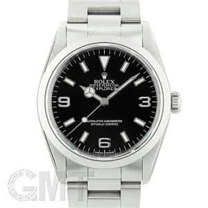 ROLEX ロレックス エクスプローラー I 14270 P番 メイン
