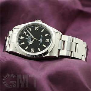 中古)ROLEX ロレックス エクスプローラー I 14270 P番（商品ID