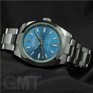 ROLEX ロレックス」「ミルガウス」の商品検索結果 | 腕時計のGMT｜中古