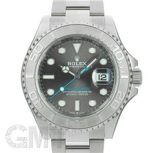 ROLEX ロレックス ヨットマスター 40 126622 スレート メイン