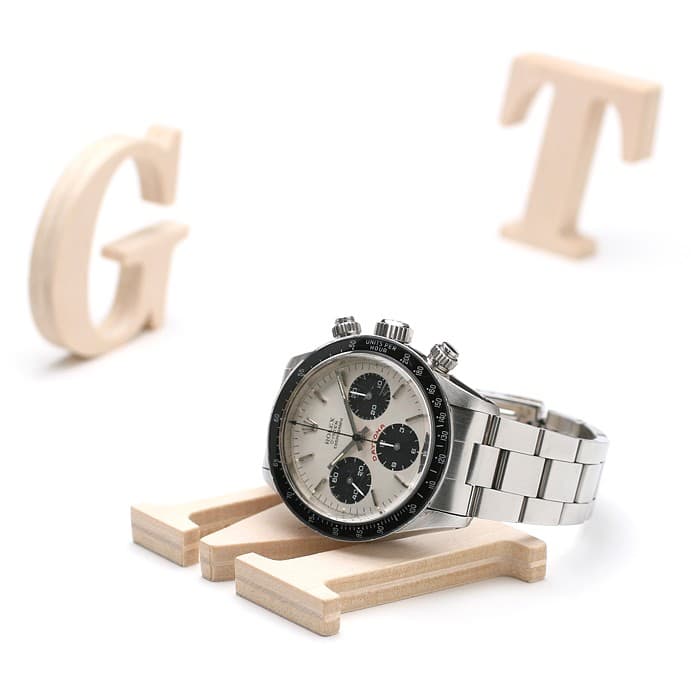 委託)ROLEX ロレックス デイトナ Ref.6263 SV（商品ID：5000000098286