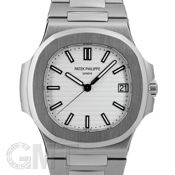 委託)PATEK PHILIPPEパテック・フィリップ ノーチラス 5711/1A-011