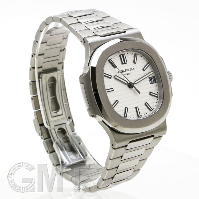 委託)PATEK PHILIPPEパテック・フィリップ ノーチラス 5711/1A-011