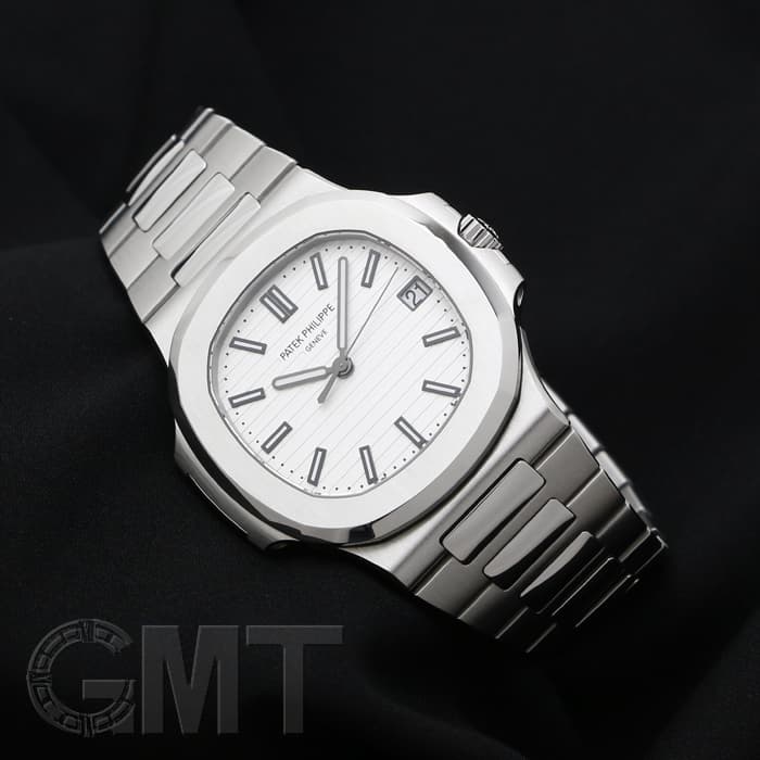 委託)PATEK PHILIPPEパテック・フィリップ ノーチラス 5711/1A-011