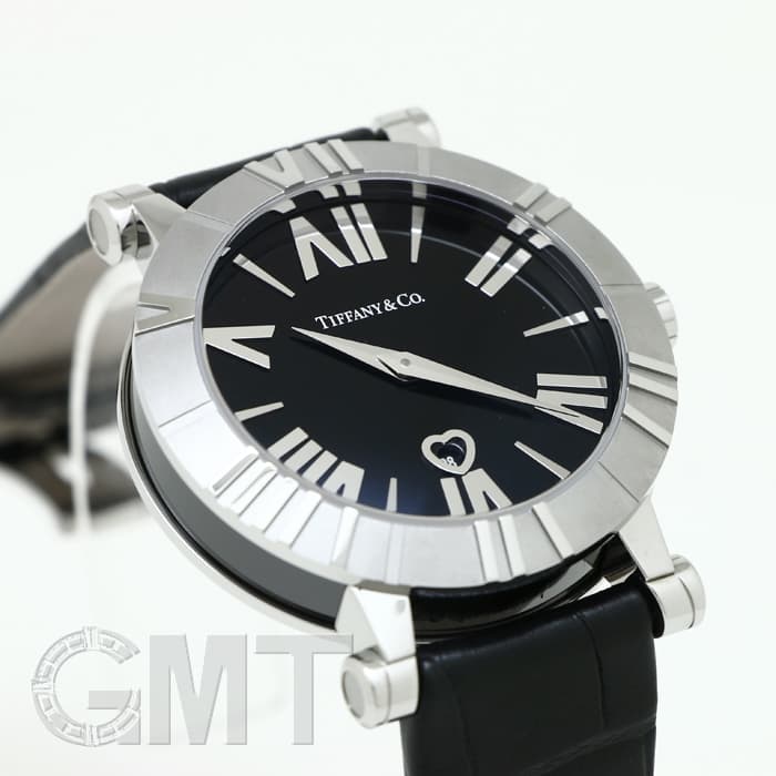 新品)TIFFANY & Co. ティファニー アトラス Z1301.11.11A10A71A（商品