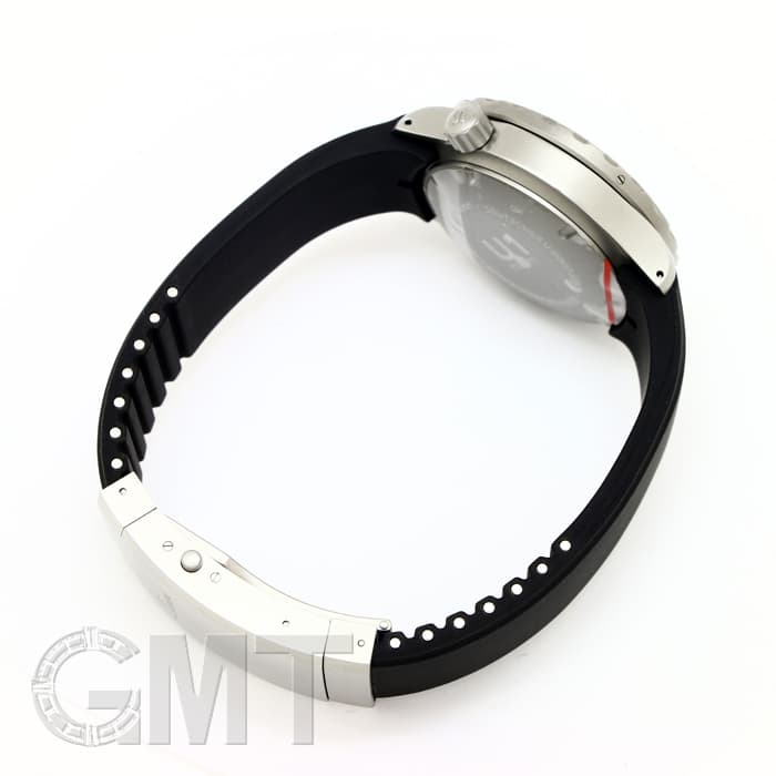 新品)SINN ジン Uシリーズ U1 ラバーベルト（商品ID：2717002662287