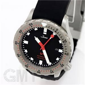 SINN ジン Uシリーズ U1 ラバーベルト メイン