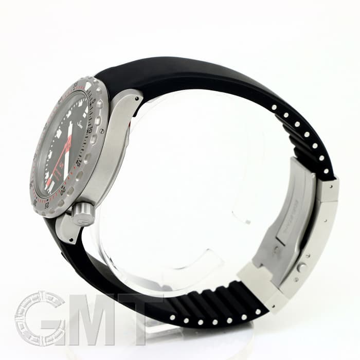 新品)SINN ジン Uシリーズ U1 ラバーベルト（商品ID：2717002662287