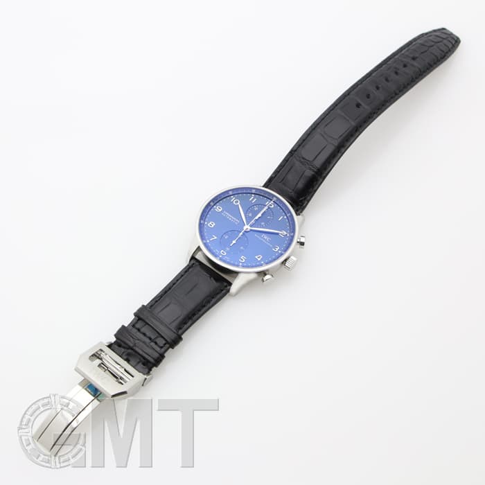 新品)IWC インターナショナルウォッチカンパニー ポルトギーゼ