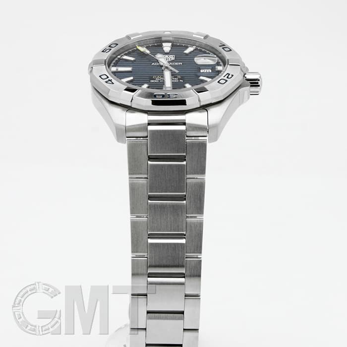 新品)TAG HEUER タグ・ホイヤー アクアレーサー キャリバー5 41mm