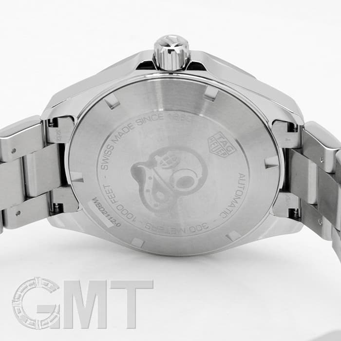 新品)TAG HEUER タグ・ホイヤー アクアレーサー キャリバー5 41mm