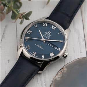 OMEGA オメガ デ・ヴィル アワービジョン アニュアルカレンダー 433.13.41.22.03.001 メイン