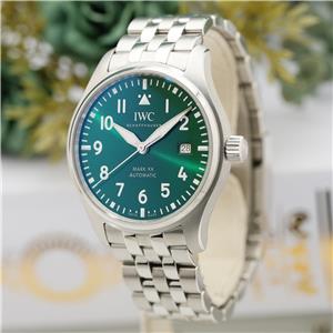 新品)IWC インターナショナルウォッチカンパニー パイロットウォッチ