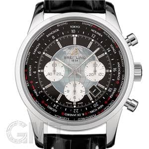 BREITLING ブライトリング トランス オーシャン クロノグラフ ユニタイム A050B62WBA メイン
