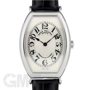 PATEK PHILIPPEパテック・フィリップ ゴンドーロ クロノメトロ・ゴンドーロ 5098P-001 メイン