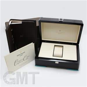 PATEK PHILIPPEパテック・フィリップ ゴンドーロ クロノメトロ・ゴンドーロ 5098P-001 メイン