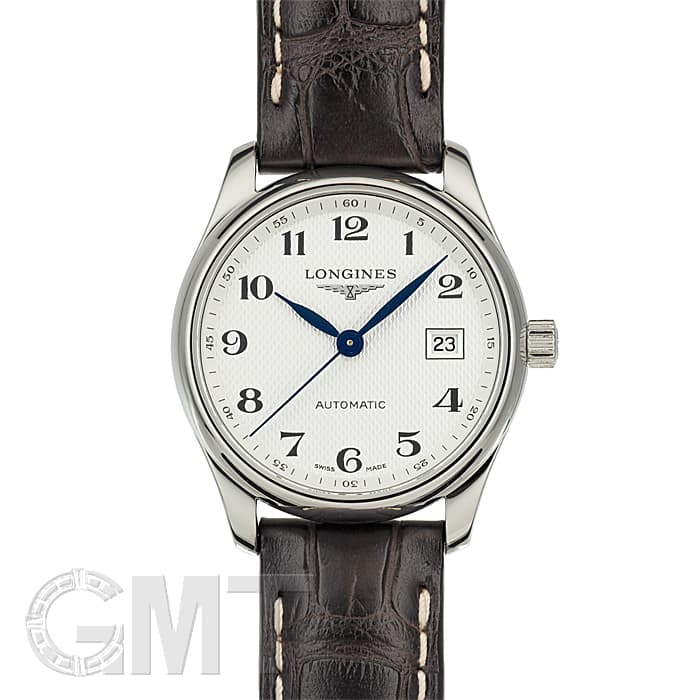 2024年秋冬新作 中古)LONGINES ロンジン L2.257.4.78.3 マスターコレクション その他