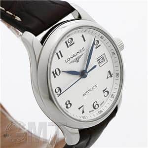 LONGINES ロンジン マスターコレクション L2.257.4.78.3 メイン
