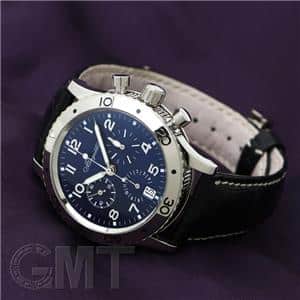 BREGUET ブレゲ トランスアトランティック TYPEXX 3820BB/P2/9W6 ホワイトゴールド メイン