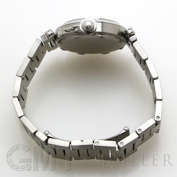 カルティエ パシャ ビックデイト カルティエ / CARTIER その他 パシャC ビッグデイト W31058M7銀座エバンス