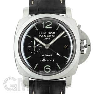 OFFICINE PANERAI オフィチーネ パネライ ルミノール 1950 8DAYS GMT 44ｍｍ PAM00233 メイン