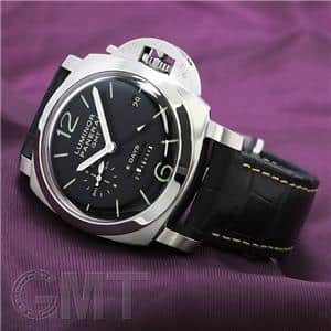 OFFICINE PANERAI オフィチーネ パネライ ルミノール 1950 8DAYS GMT 44ｍｍ PAM00233 メイン