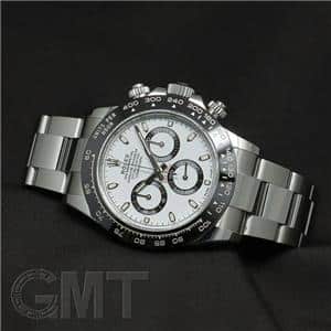 ROLEX ロレックス デイトナ 116500LN ホワイト メイン