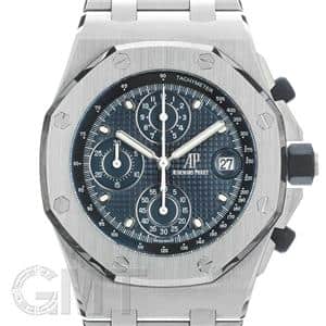 AUDEMARS PIGUET オーデマ・ピゲ ロイヤルオークオフショア クロノグラフ 42mm 26238ST.OO.2000ST.01 メイン