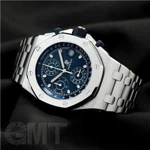AUDEMARS PIGUET オーデマ・ピゲ ロイヤルオークオフショア クロノグラフ 42mm 26238ST.OO.2000ST.01 メイン