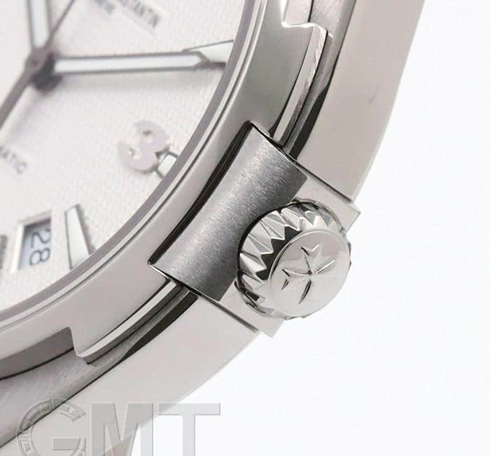 中古)VACHERON CONSTANTIN ヴァシュロン・コンスタンタン オーヴァー