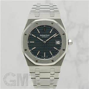 AUDEMARS PIGUET オーデマ・ピゲ ロイヤルオーク ジャンボ 15202ST.OO.0944ST.02 メイン