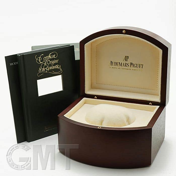 中古)AUDEMARS PIGUET オーデマ・ピゲ ロイヤルオーク ジャンボ