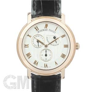 中古)AUDEMARS PIGUET オーデマ・ピゲ ジュールオーデマ パワー