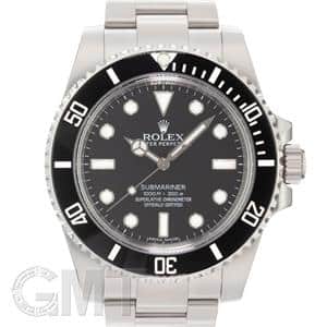 ROLEX ロレックス サブマリーナー  114060 メイン