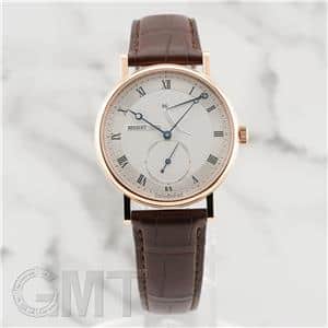 BREGUET ブレゲ クラシック 38mm パワーリザーブ 5277BR/12/9V6 ローズゴールド メイン