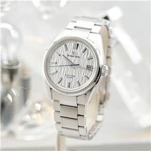 SEIKO セイコー グランドセイコー エボリューション9コレクション SLGH005 白樺 メイン