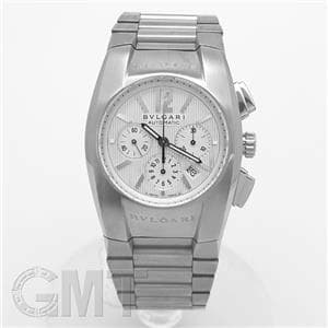 新品)BVLGARI ブルガリ エルゴン クロノグラフ EG35C6SSDCH 新品)BVLGARI ブルガリ エルゴン クロノグラフ EG35C6SSDCH