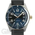GLASHUTTE ORIGINAL グラスヒュッテ オリジナル SeaQ 1-39-11-10-90-34