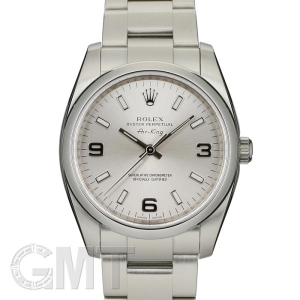 ROLEX ロレックス エアキング Ref.114200 メイン