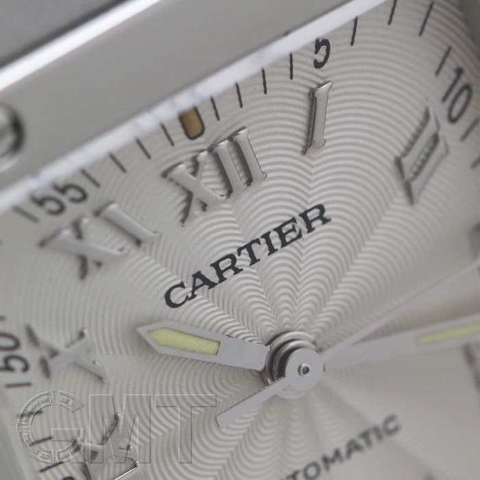 ウォッチマンさん専用 Cartier サントスガルべ W20040D6 ウォッチマンさん専用 Cartier サントスガルべ W20040D6 - メルカリ
