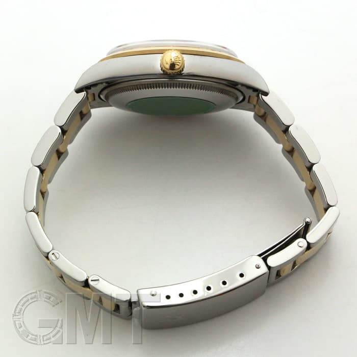 中古)ROLEX ロレックス オイスターパーペチュアル 14203 グレー W番