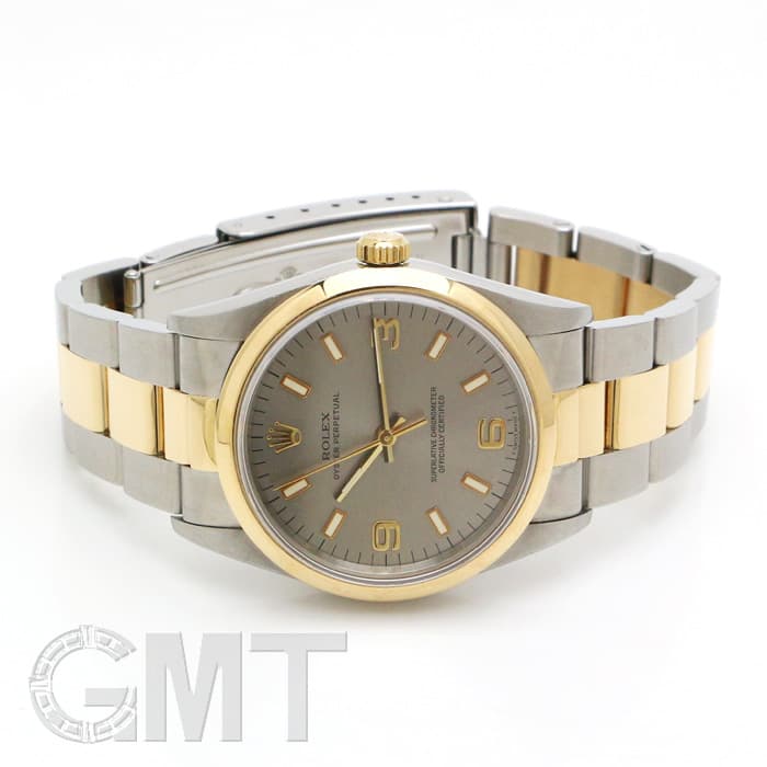 ⭐️出品 14203 ROLEX（ロレックス） オイスターパーペチュアル 中古 | 東京