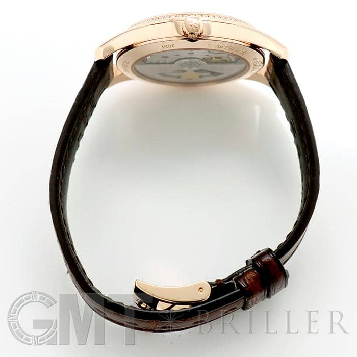 中古)ZENITH ゼニス エリート ウルトラシン ムーンフェイズ 22.2310