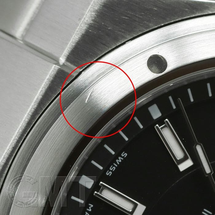 中古)IWC インターナショナルウォッチカンパニー インヂュニア