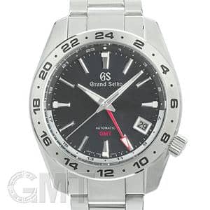 SEIKO セイコー グランドセイコー スポーツコレクション 9Sメカニカル GMT SBGM245 メイン