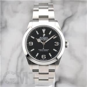 中古)ROLEX ロレックス エクスプローラー I 40 224270（商品ID